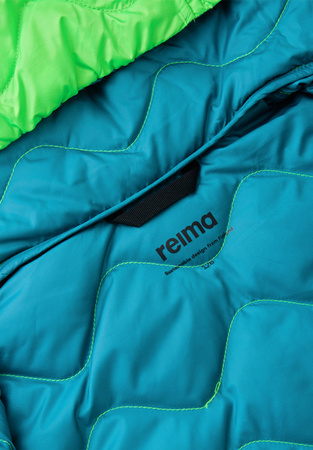 Down jacket REIMA Fossila