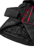 Reimatec winter jacket REIMA Tieten Black