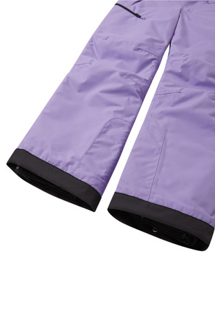 Reimatec winter pants REIMA Terrie Lilac amethyst