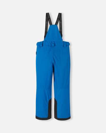 Reimatec winter pants REIMA Wingon Bright blue