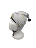 Czapka zimowa MAXIMO Mini z pomponem i troczkami