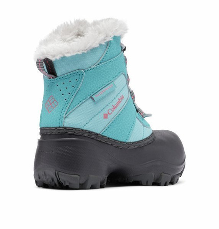 Columbia Rope Tow™ III wasserfeste Schneeschuhe für Mädchen