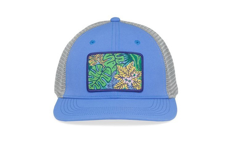 Czapka trakerka Sunday Afternoons Artist Series Patch Trucker dorośli tropical flora