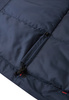 Reimatec winter jacket REIMA Luhanka Navy