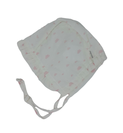 Czapka wiosenna Maximo Kids