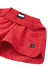 Swim shorts REIMA Nauru akva Reima red
