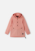 Anorak REIMA Ulkoiluun