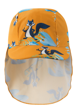 Sunhat REIMA Kilpikonna