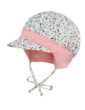 Czapka wiosenna Maximo Kids