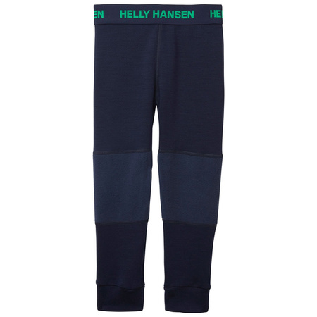 Helly Hansen K GRAPHIC LIFA MERINO SET