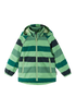 Reimatec jacket REIMA Kallavesi Deeper Green