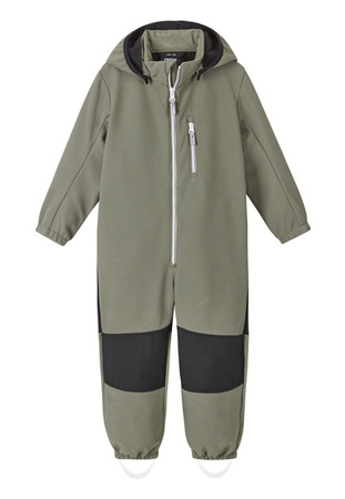 Softshell overall REIMA Nurmes