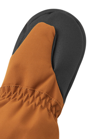 Reimatec mittens REIMA Tepas Cinnamon brown
