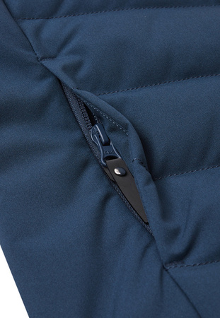 Winter jacket REIMA Luppo Navy