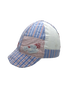 Czapka dziecięca Doll z daszkiem