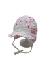 Czapka dziecięca Doll z daszkiem UV