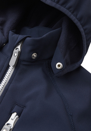 Softshell jacket REIMA Vantti