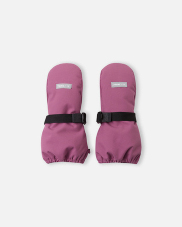 Reimatec mittens REIMA Ote Red Violet