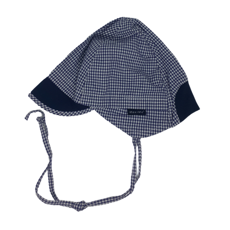 Czapka wiosenna Maximo Kids