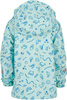 Kurtka parka membranowa Didriksons NORMA KIDS JKT 3