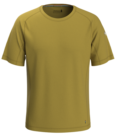 M'S MERINO SPORT 120 SHORT SLEEVE SMARTWOOL