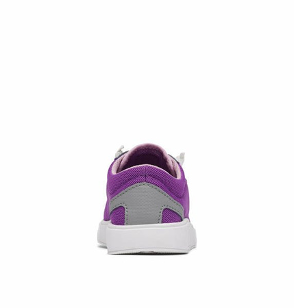 YOUTH SPINNER Columbia Low Shoe