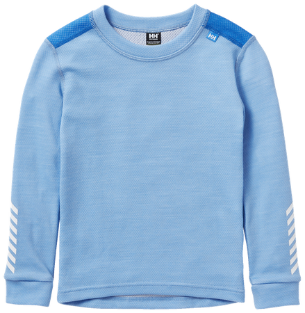 Helly Hansen K LIFA MERINO SET Baselayer