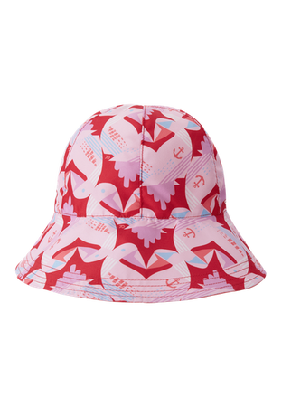 Sunhat REIMA Viiri Misty Red