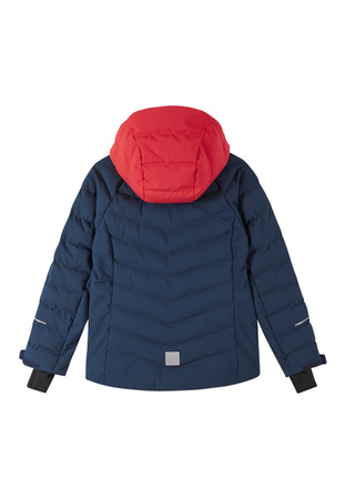 Winter jacket REIMA Luppo Navy