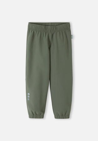 Softshell pants REIMA Oikotie
