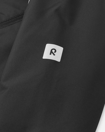 Reimatec jacket REIMA Kukkula Black