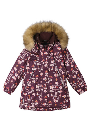 Reimatec winter jacket REIMA Muhvi