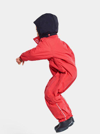 Kombinezon zimowy Ducksday Playful Toddler Snowsuit Karo