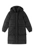 Winter jacket REIMA Kumpula Black