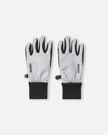 Softshell gloves REIMA Heippa