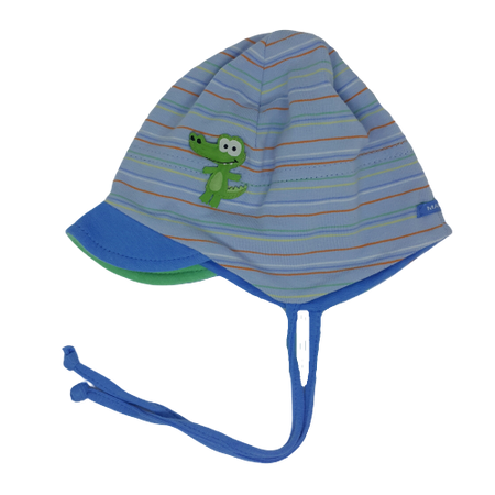 Czapka wiosenna Maximo Kids