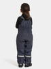 Spodnie zimowe narciarskie Didriksons BJARVEN KD BIB PANT ciemny granat