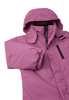 Reimatec winter overall REIMA Kaunisto Red Violet