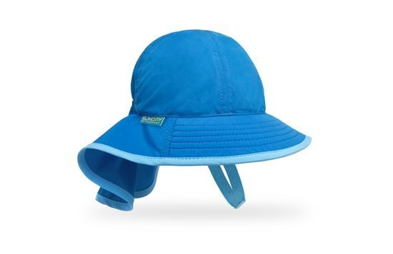 Czapka UV Sunday Afternoons Infant SunSprout Hat