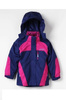 KAMIK Girl's SHINE DOWN Jacket 2w1