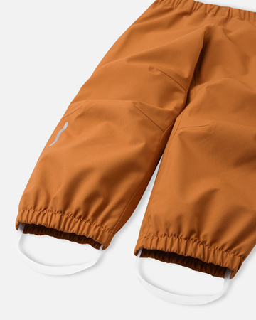 Reimatec pants REIMA Kaura Cinnamon brown