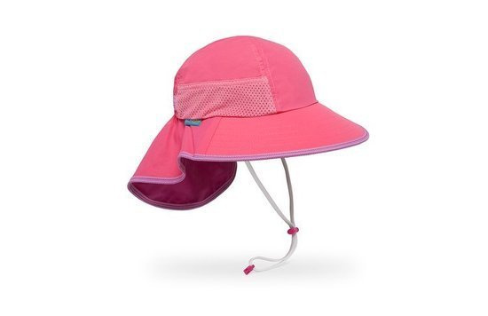 Kapelusz UV Sunday Afternoons Kids' Play Hat