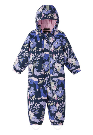 Reimatec winter overall REIMA Puhuri Navy