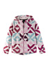 Bluza polarowa z kapturem Reima Haave