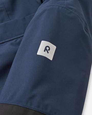 Reimatec jacket REIMA Suontee Navy