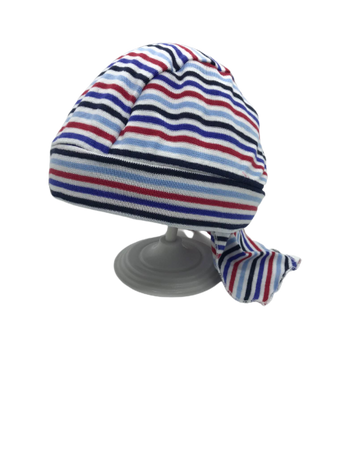 Czapka dziecięca wiosenna Doll