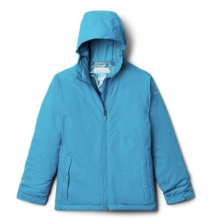 Kurtka zimowa narciarska COLUMBIA Alpine Diva Jacket