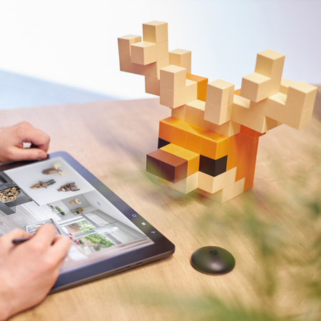 VoxArt Blue, Monsters | Pixio®