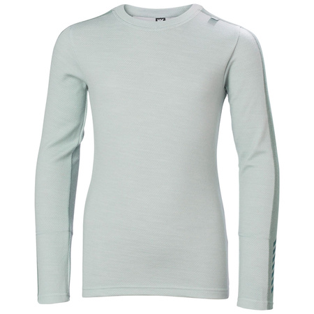 Helly Hansen JR LIFA MERINO MIDWEIGHT SET
