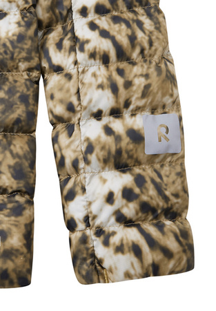 Jacket REIMA Veke Ilves